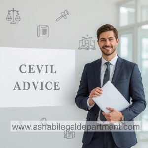 اصحابی وکیل قراردادی با سابقه در امور ملکی و پیمانکاری در تهران جردن