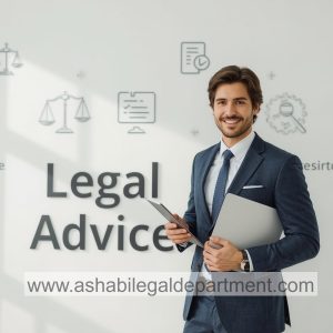 اصحابی مشاوره و تنظیم قرارداد توسط وکیل پایه یک دادگستری در تهران میرداماد