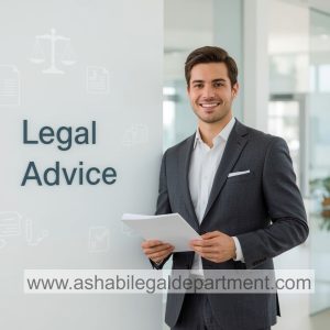 اصحابی وکیل داوری با سابقه در دعاوی مالی در تهران بلوار کشاورز