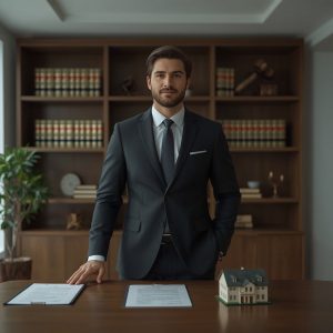 دپارتمان حقوقی اصحابی وکیل ملکی با تجربه برای رسیدگی به فسخ و الزام به تنظیم سند در تهران نیاوران