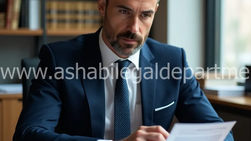 اصحابی وکیل قراردادی با سابقه در امور ملکی و پیمانکاری در تهران جردن