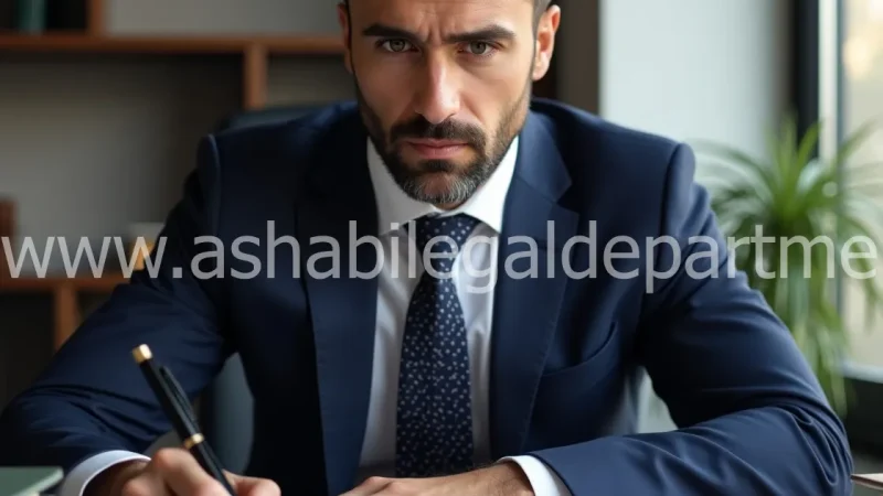 اصحابی وکیل قراردادی برای تنظیم و بررسی قراردادها در تهران پاسداران
