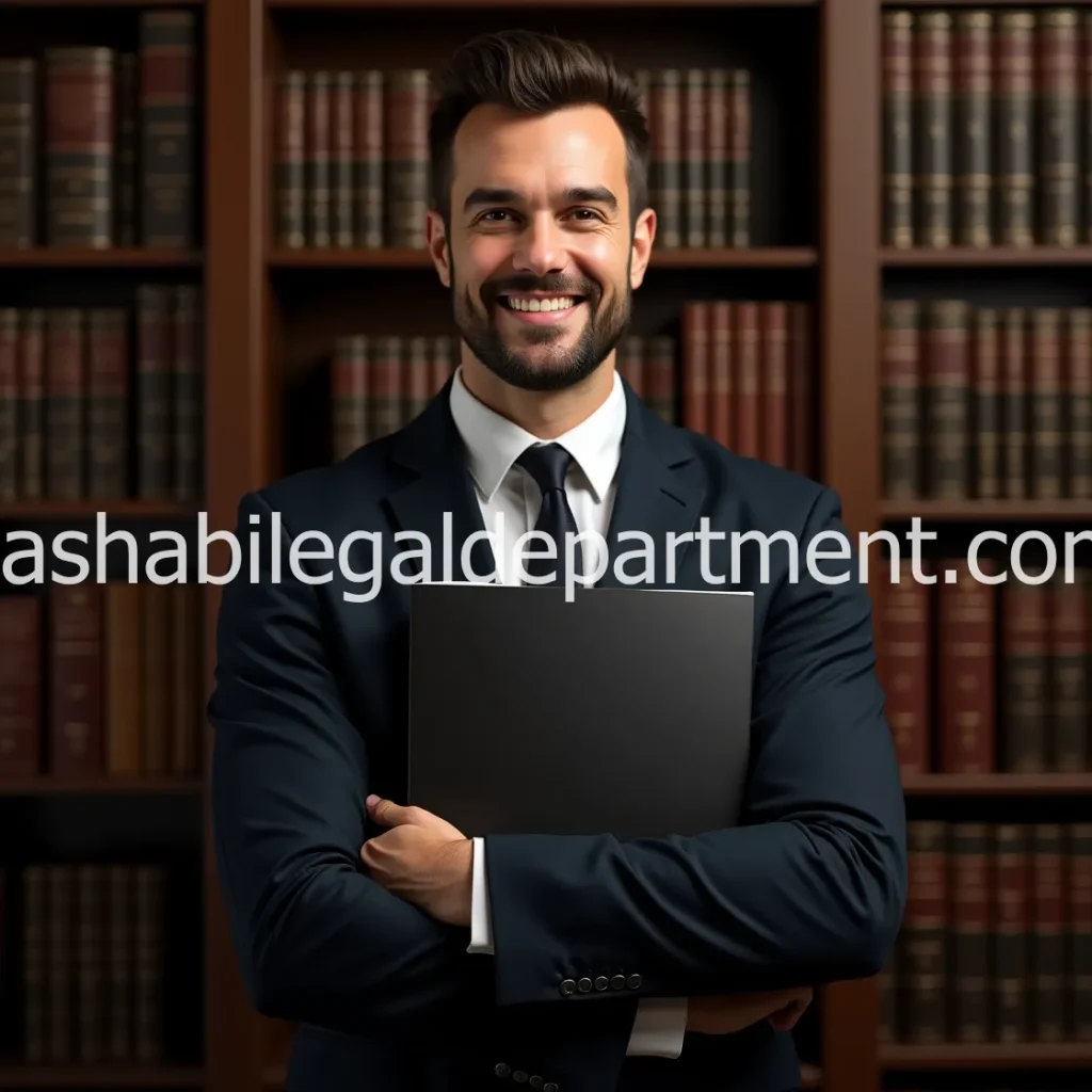 اصحابی وکیل قراردادی در تهران